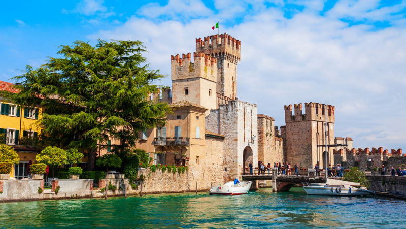 Verona and Sirmione Day Tour from Milan t26sVVqa