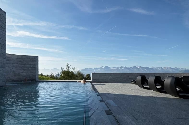 Mountain Wellness: Mt. Rigi and Lucerne Multi-day Tour PesBoEZy