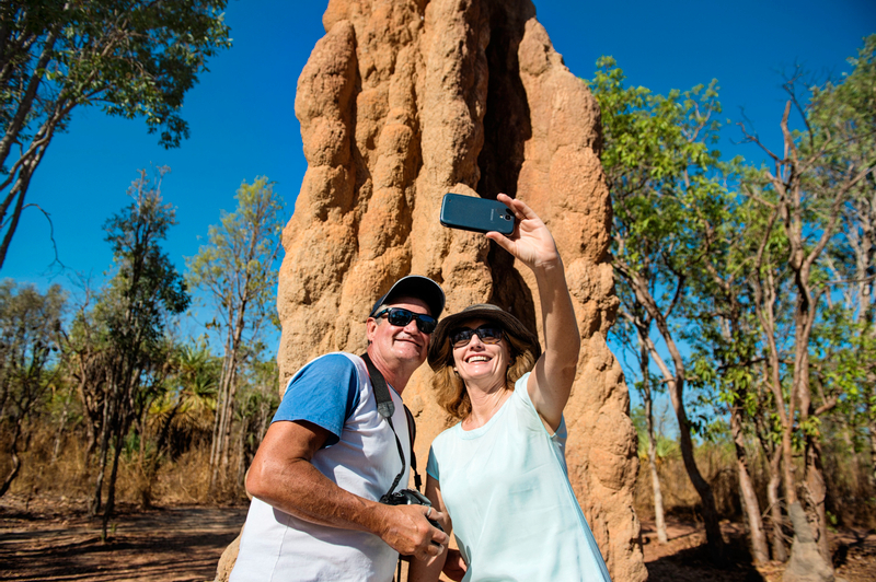 3D2N Kakadu to Litchfield 4WD Camping Tour Ew7n8gOU