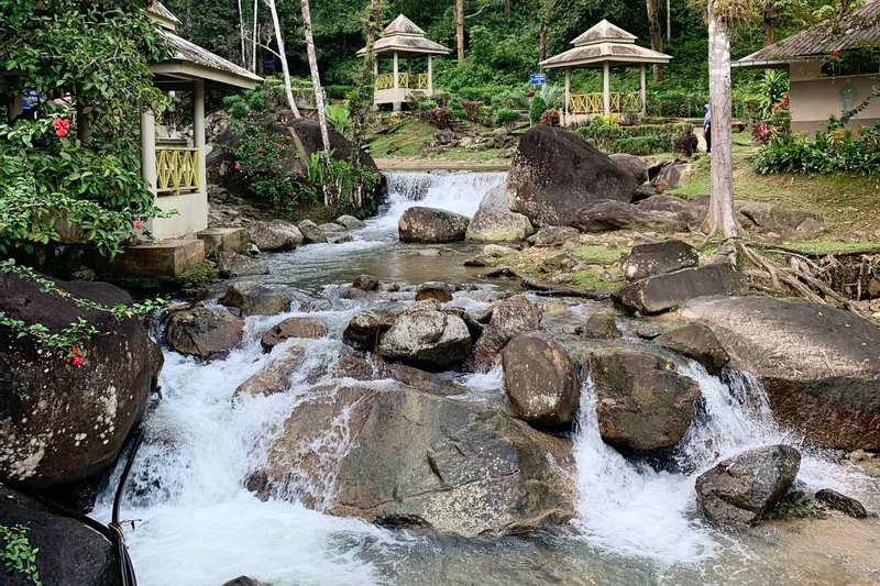 Langkawi Countryside Half-Day Small Group Bike Tour Vo5Q3YNl