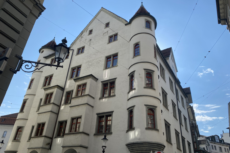 Sankt Gallen Private Walking Day Tour M4JUGLhm