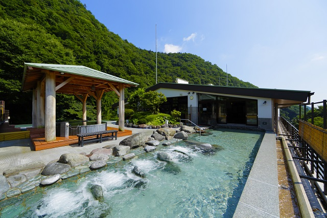 Hakone Yumoto Onsen Tenseien Admission Ticket (Hakone) EIwDrbTy