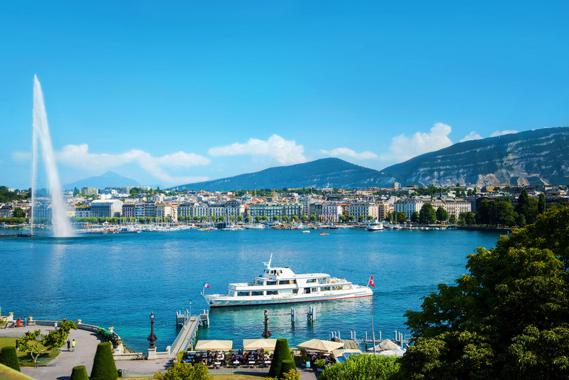 Chamonix and Geneva City Day Tour with Cruise from Geneva Dr8M3TEk