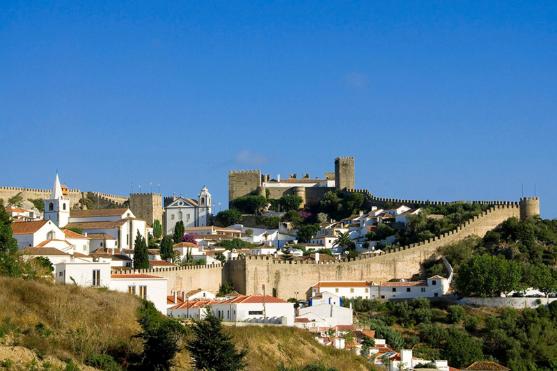 From Lisbon: Fatima, Nazare & Obidos Day Tour — 3 UNESCO Highlights fuAmdA7v