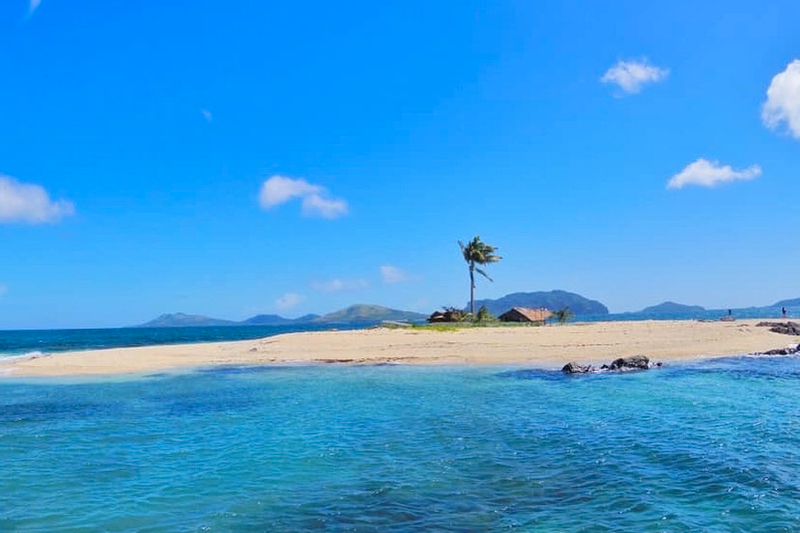 Iloilo Gigantes & Sicogon Island Full-Day Boat Tour FGsUIfaI