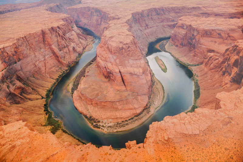 Top of the World with Horseshoe Bend Helicopter Tour from Page g2k0AsXQ