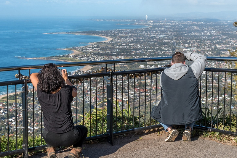 Kiama Blowhole, Sea Cliff Bridge, Beaches, Wildlife & Farmlands Tour 8bAukNit