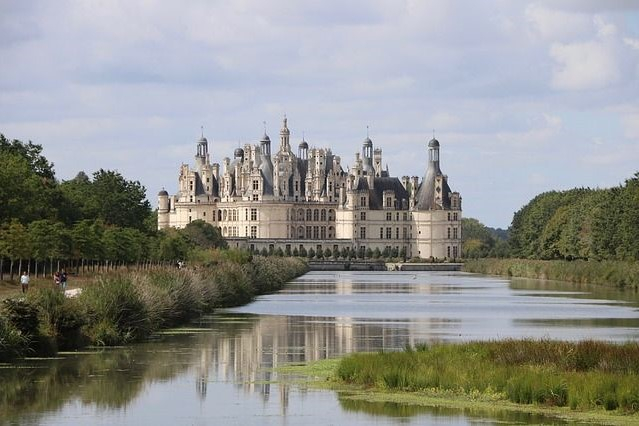 3D2N Normandy, Mont Saint-Michel, Loire Valley Chateaux Tour 0x2FROB3