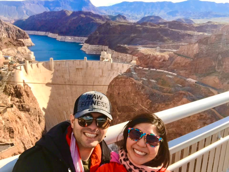 Ultimate Hoover Dam Tour with Lunch from Las Vegas 9Yy6zk0Z