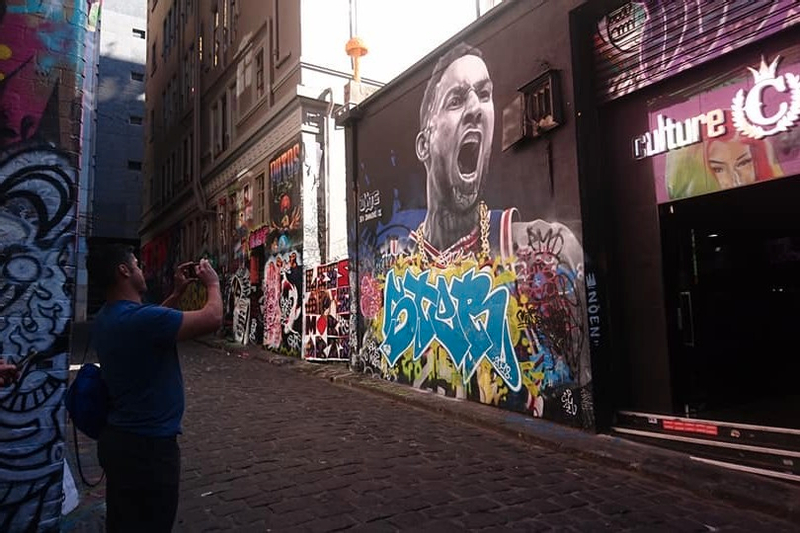 Melbourne Half Day City Tour  XQUNOmzW
