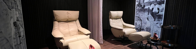 The Vorra Spa Experience at The Chiang Mai OLD TOWN Hotel in Chiang Mai VWdfvhYT