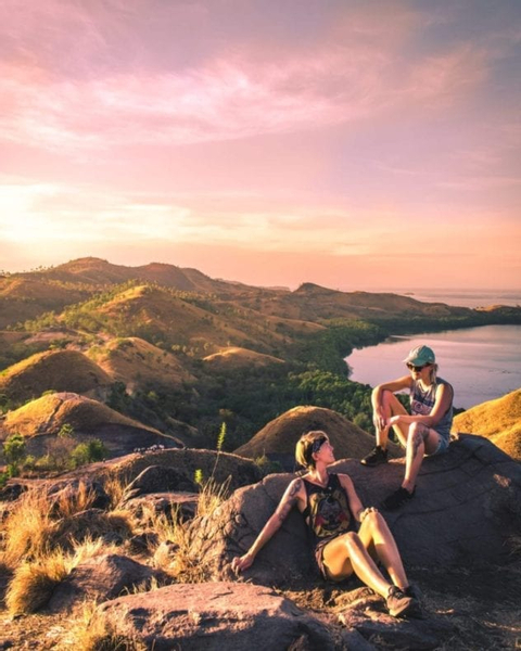 Rangko Cave And Beach Snorkeling Half Day Shared Tour in Labuan Bajo N4ROLNvN
