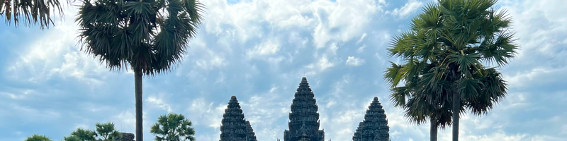 Angkor Wat Sunrise & Ancient Temples Small Group Bike Tour 2LlnJXaV