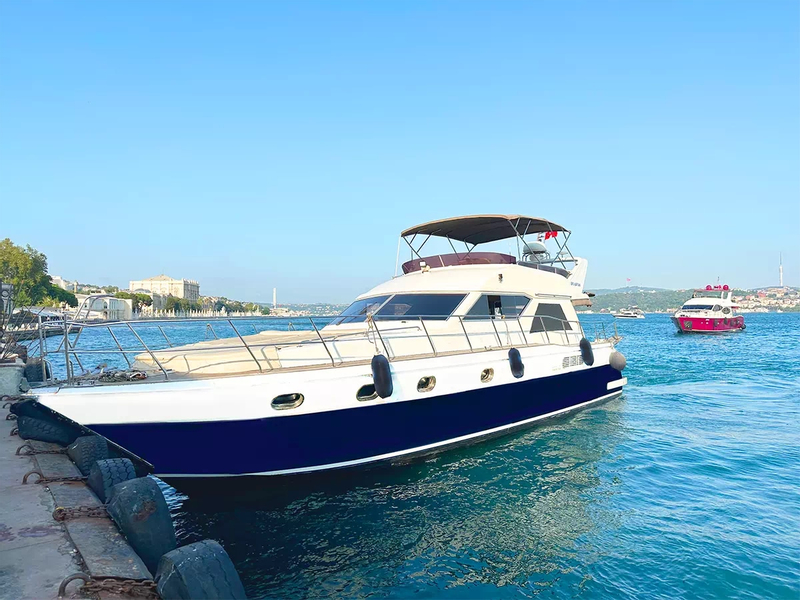 Bosphorus and Golden Horn Sunset Tour in Istanbul 8fkz9Gnj