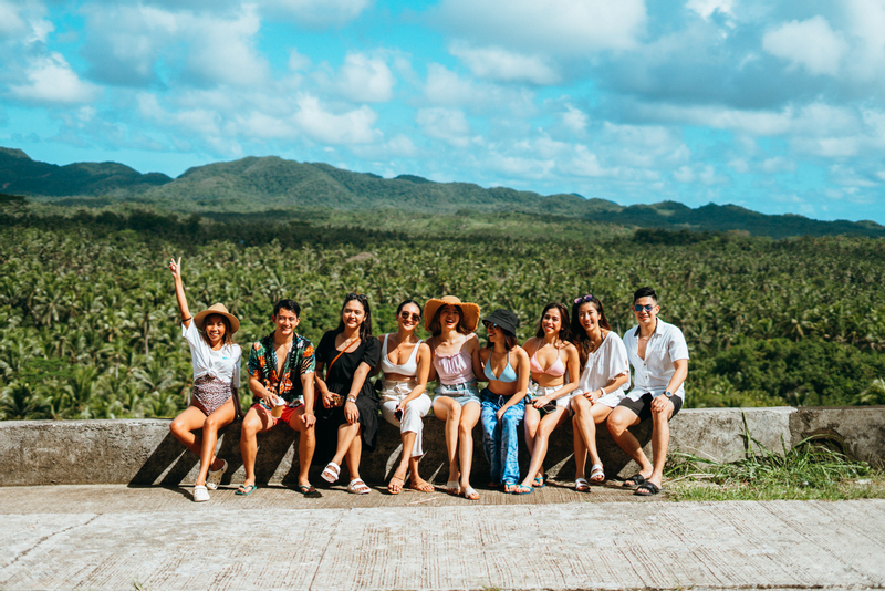 Budget Land Tour in Siargao Y91D2b4Y