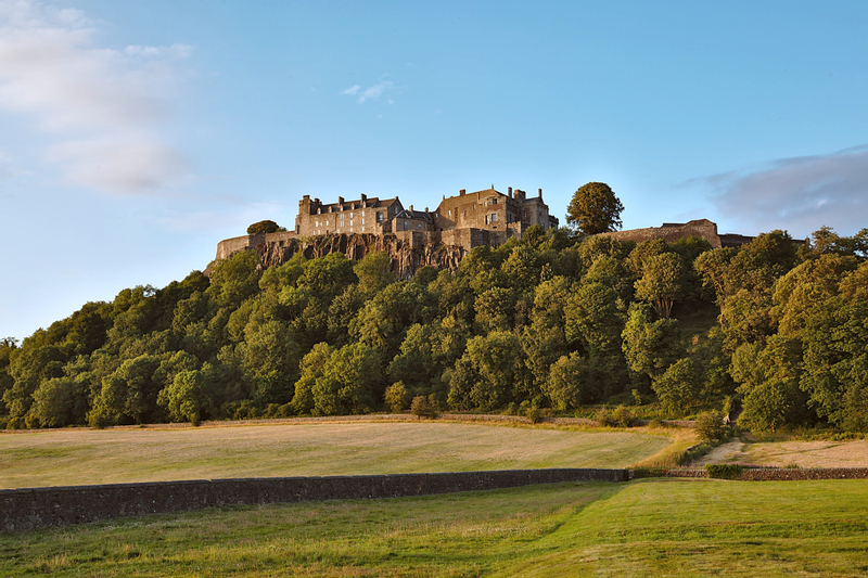Loch Lomond, Stirling Castle & the Kelpies Day Tour from Edinburgh ZdRL4WcZ