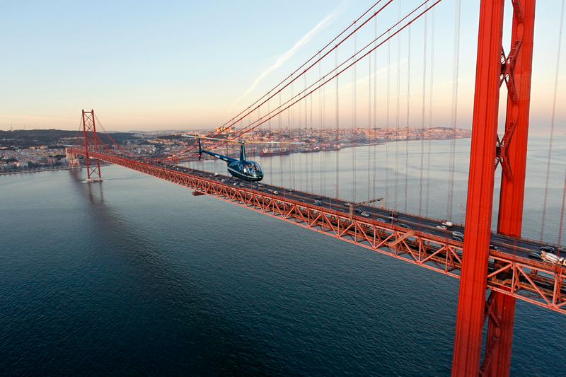 Helicopter Experience in Lisbon  gtUDEeQ5