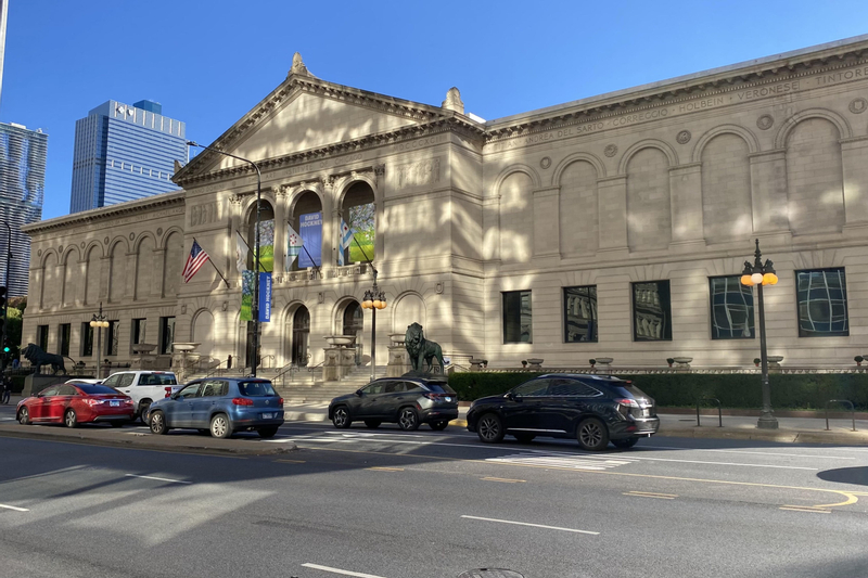 Downtown Chicago TV & Movie Sites Tour ah1aspJa