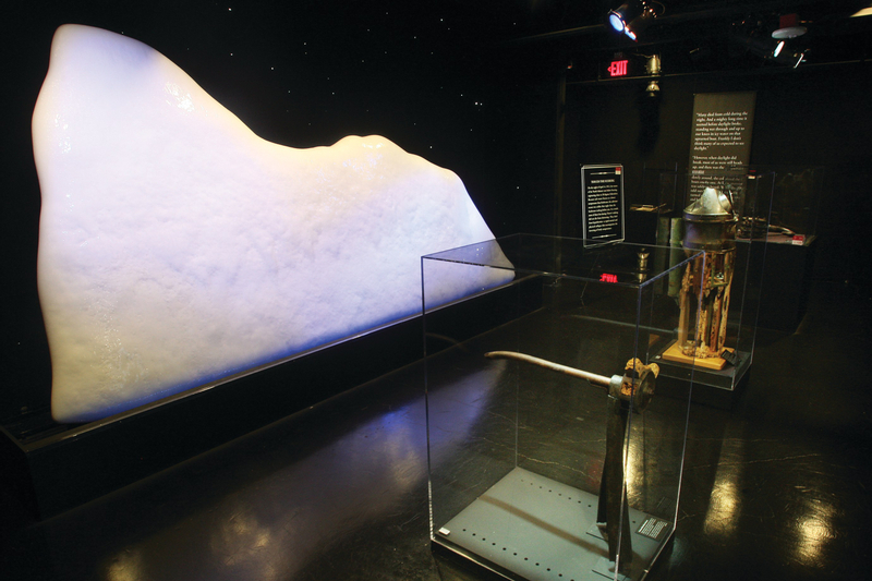 Titanic: The Artifact Exhibition Admission in Las Vegas 7cAtI8CJ