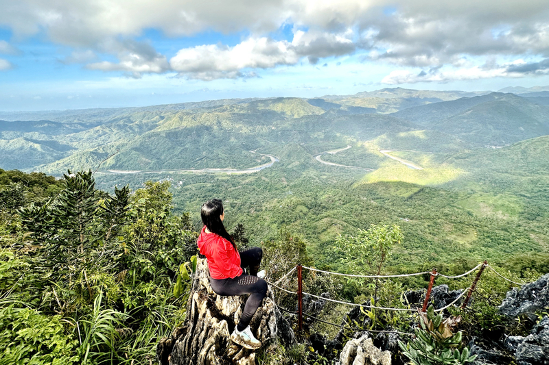 Manila Mount Daraitan Full-Day Small Group Hiking Tour wN4pKjH4