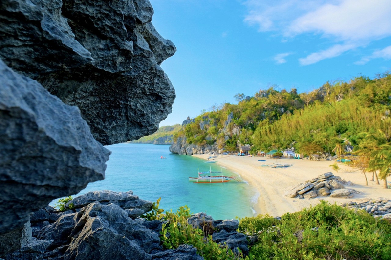 2D1N Gigantes Islands All In Package from Iloilo XlTEsRiz