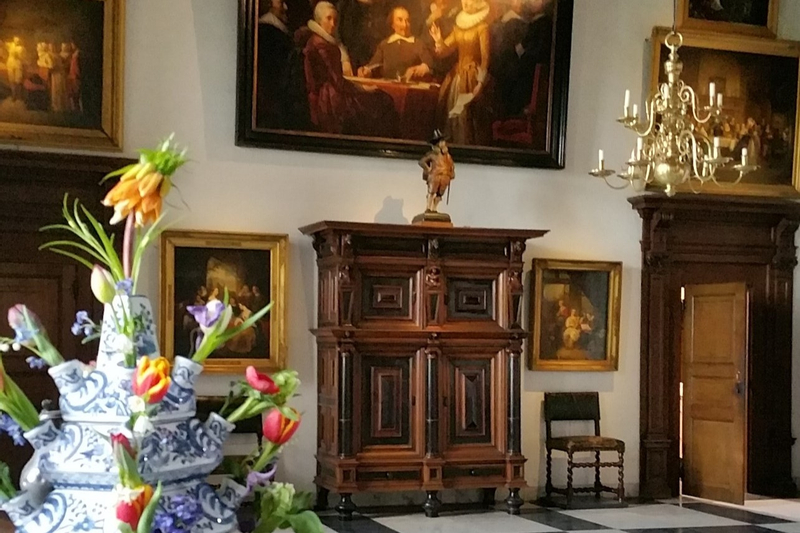 Muiderslot Castle Admission near Amsterdam CSGyFS0w