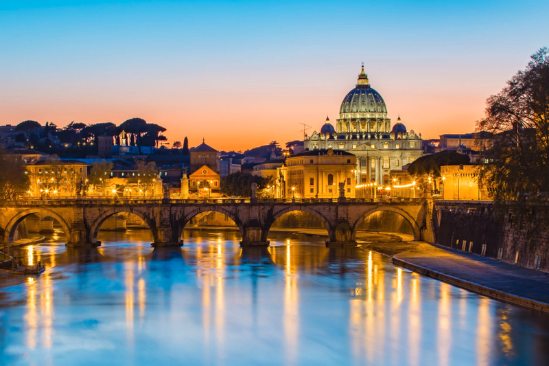 Rome Big Bus Hop-On Hop-Off Tours (Open-Top) vwn2ScYj