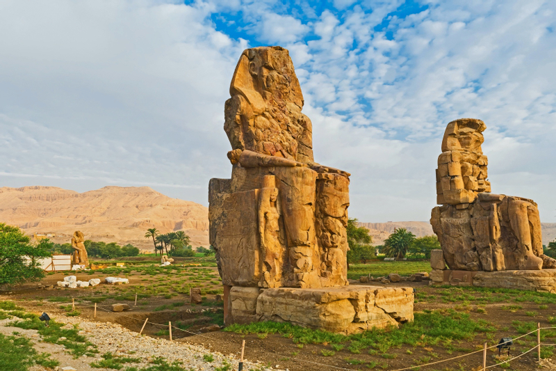 East and West Banks Tour from Luxor  GwTnjNqw