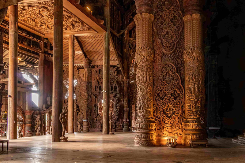 Pattaya Discovery Private Tour from Bangkok or Pattaya a26DKcvp
