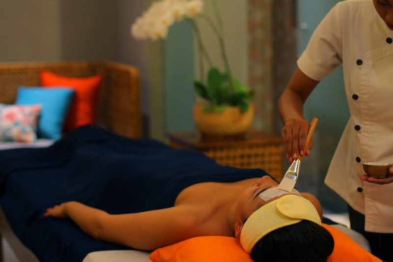 Rumah Spa Experience with Airport Drop Off OTXgKOV5
