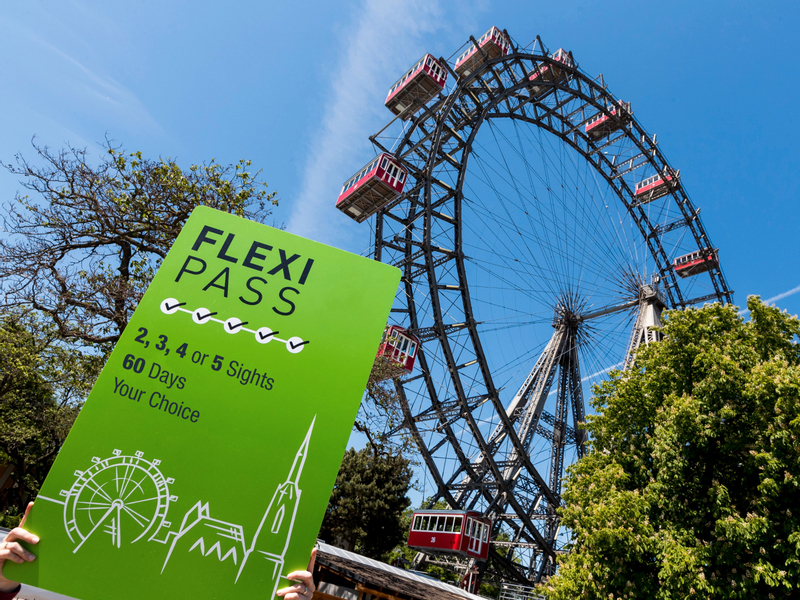 Vienna Flexi Pass yqnWrx11