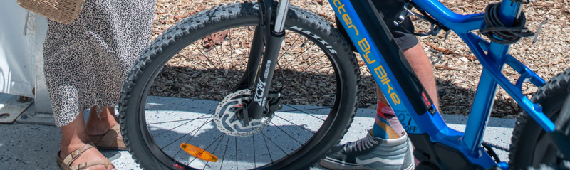 Northern Rivers Rail Trail E-Bike Hire - 4hrs afmxKHZc