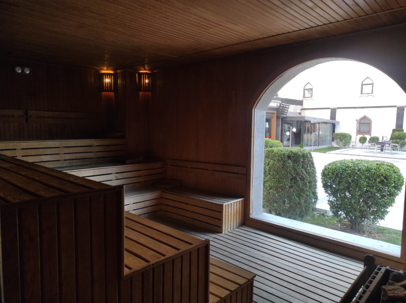 Private Turkish Bath and Spa Experience in Cappadocia lj6zNUwl