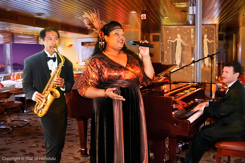 Star of Honolulu Sunset Dinner and Show Cruises in O'ahu St8qwUfP