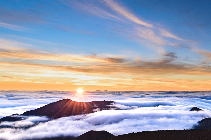 Maui Sunrise Self-Guided Driving Audio Tour k0ihGYi0