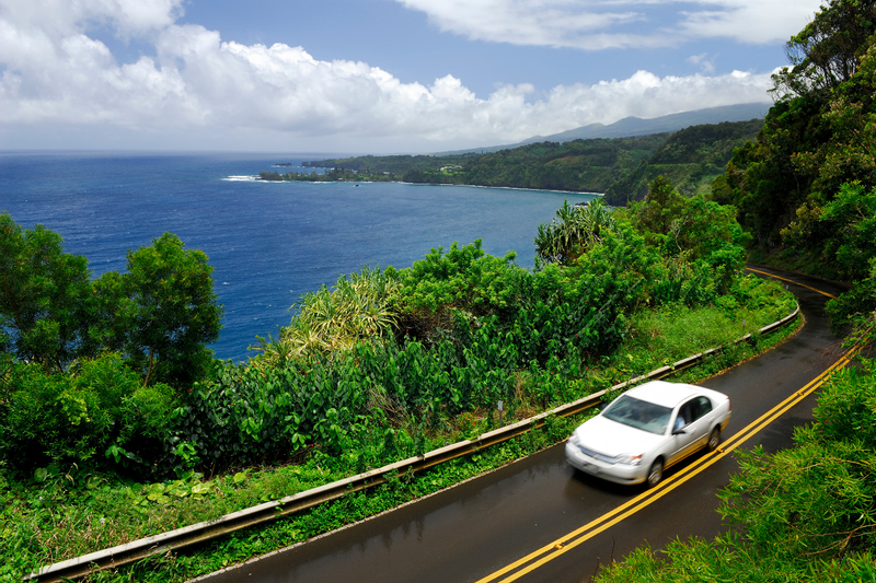 Hana Self-Driving Trip from Kahului 0Fk8fZeJ
