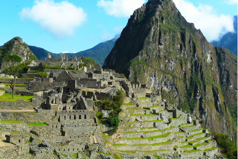 Machu Picchu Full Day Tour from Cusco – Guided Inca Citadel & Aguas  ZqjezuZz