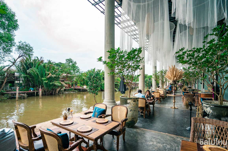 Free eSIM-Maeklong Train&floating market&free Thai costume or cafe r10bkXQ2
