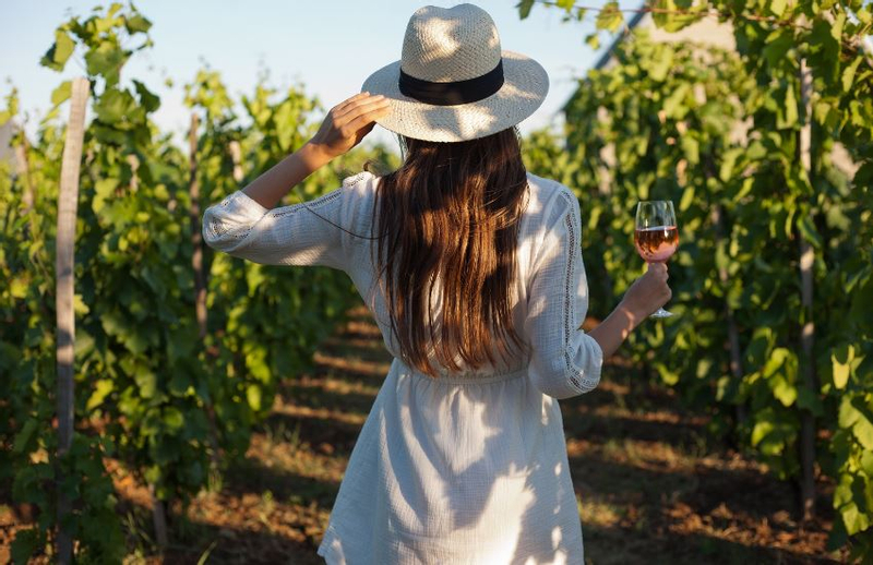 Chianti Vineyards Tour with Wine Tasting & Dinner from Florence KjwNgUlQ