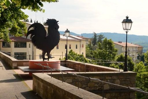 Tuscany Chianti Castles & Wine Tour – Small Group Experience QFBUU0Yd