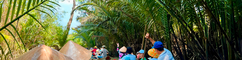Ho Chi Minh Mekong Delta Full-Day Guided Tour ycfxDwiv