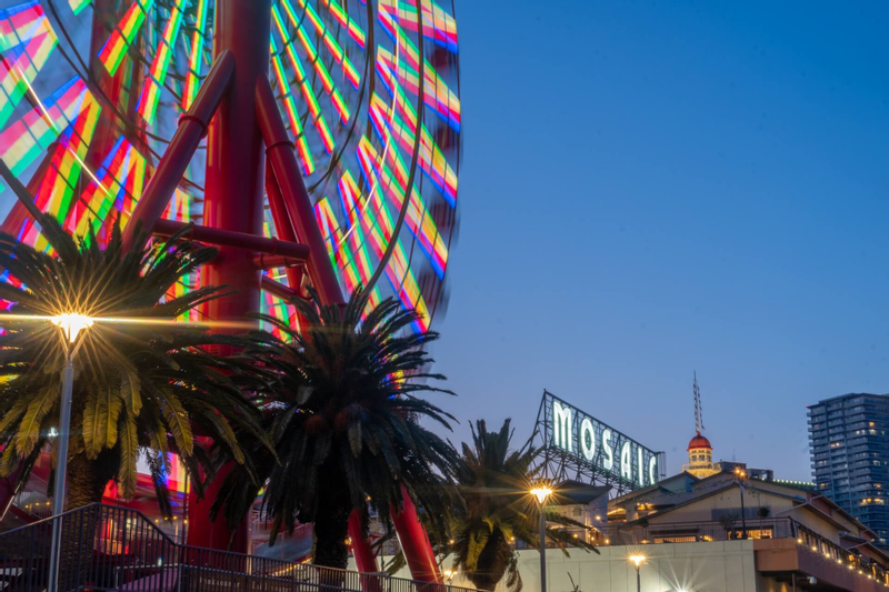 1-Day Walking Tour around Kobe : Mountains, Sea and Sake hRXklpqD