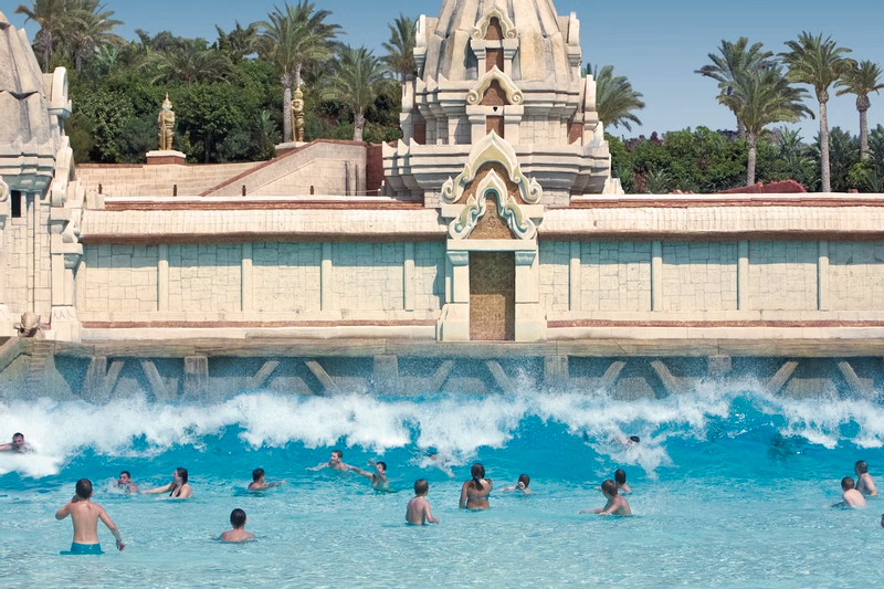 Loro Parque and Siam Park Ticket in Tenerife I43yAaq6