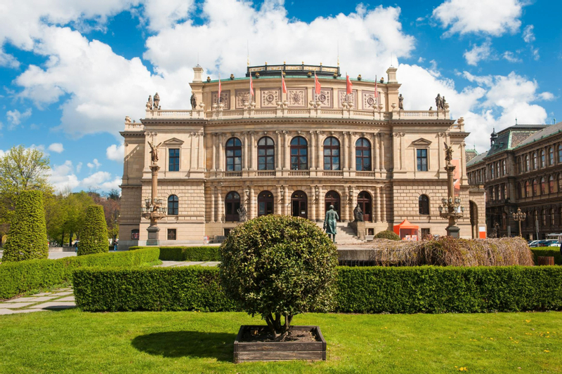 Prague Old Town and Jewish Quarter Tour tWjrwvd3