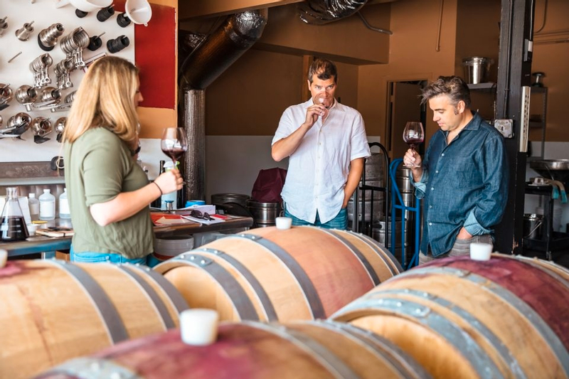 Small Group Sonoma Wine Country Tour from San Francisco L1vyEsWM