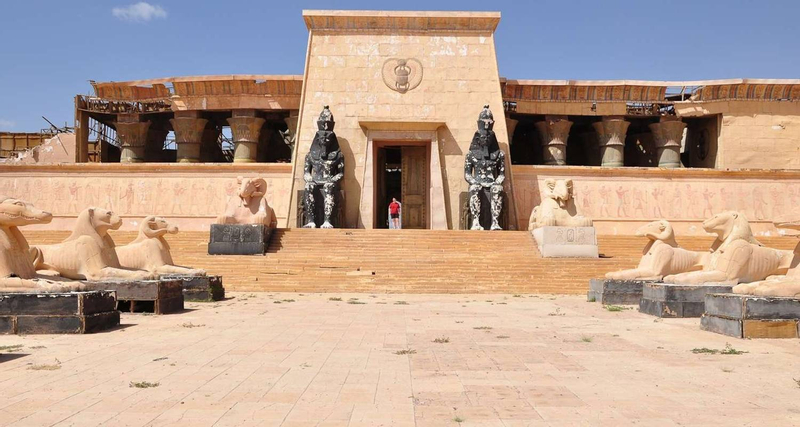3D2N Merzouga and Sahara Desert Tour with Luxury Tent from Marrakech h8VqElO8