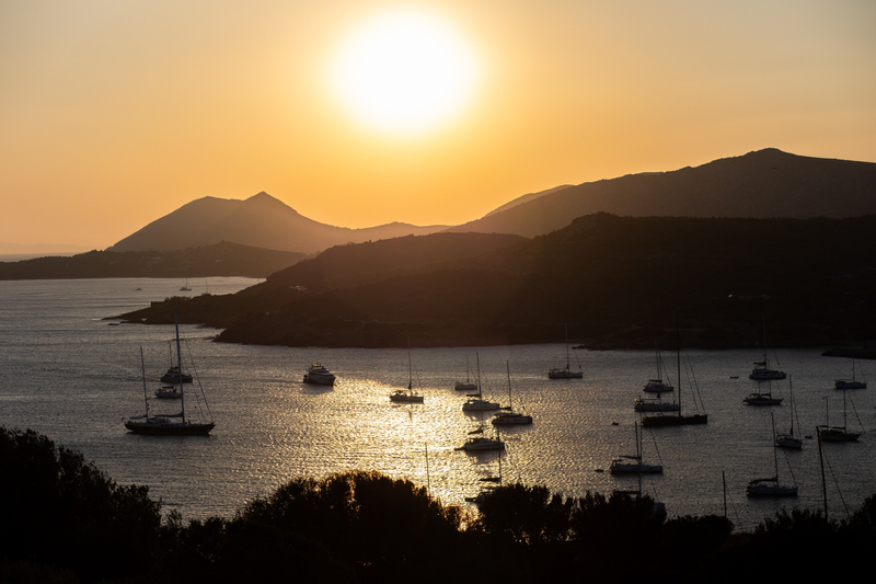 Cape Sounion and Temple of Poseidon Sunset Tour XTra0NQW