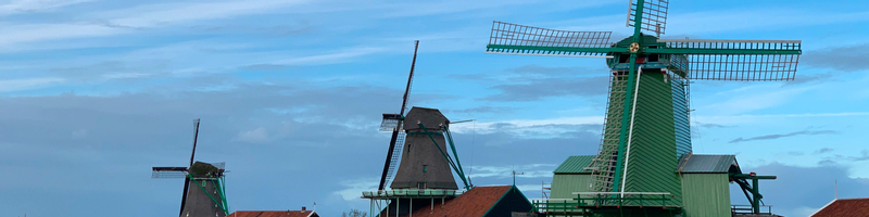 Giethoorn, Afsluitdijk, Zaanse Schans Day Tour with Hotel Pick up faxOjvM6