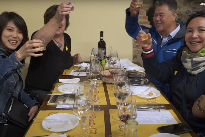 Val D'Orcia, Montepulciano, and Pienza Wine Tour from Florence e2bIFXfn