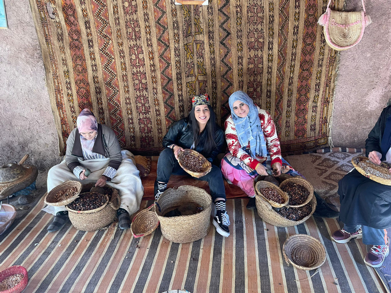 Marrakech Ourika Valley Full-Day Private Mountain Tour ygZKROVN
